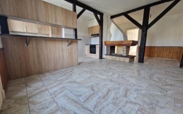 Appartement 4 pièces - image - 1