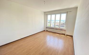 Apartment 2.5 rooms - image - 2
