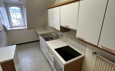 Apartment 4 rooms - image - 1