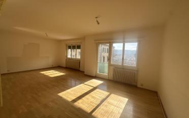 Appartement 4 pièces - image - 2