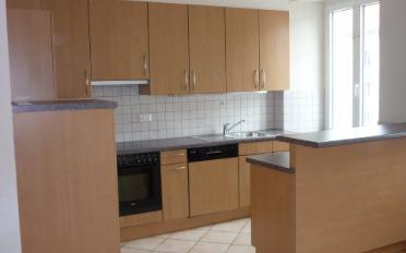 Apartment 4 rooms - image - 1
