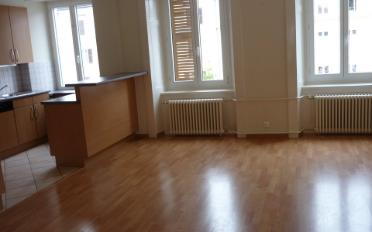 Appartement 4 pièces - image - 2