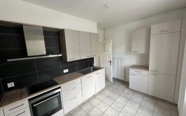 Apartment 4.5 rooms - image - 1