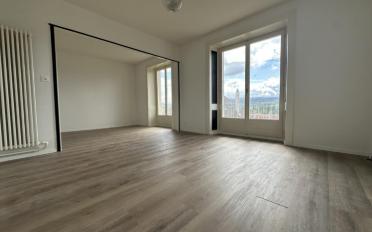 Apartment 4.5 rooms - image - 4