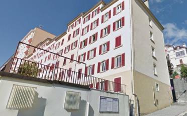 Wohnung 2 Zimmer - image - 1
