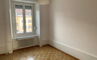 Wohnung 3.5 Zimmer - image - 3