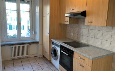 Wohnung 3.5 Zimmer - image - 1