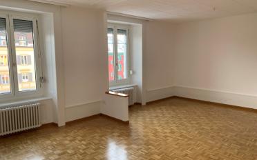Wohnung 3.5 Zimmer - image - 2