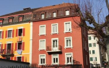 Wohnung 3.5 Zimmer - image - 7