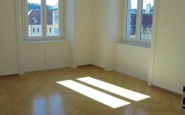 Apartment 3 rooms - image - 1
