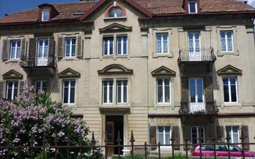 Wohnung 4 Zimmer - image - 1