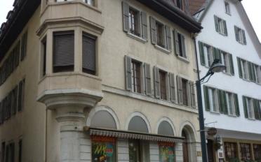 Wohnung 4.5 Zimmer - image - 8