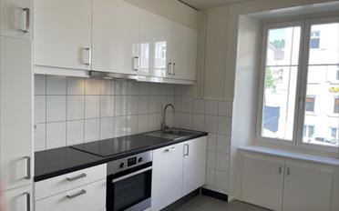 Apartment 3 rooms - image - 1