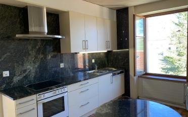 Apartment 3.5 rooms - image - 2