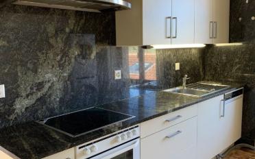Apartment 3.5 rooms - image - 1