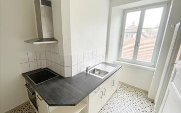 Apartment 2.5 rooms - image - 2