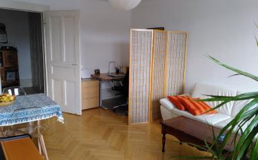 Apartment 2 rooms - image - 2
