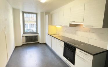 Apartment 3 rooms - image - 1
