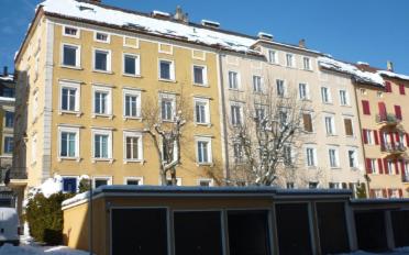 Wohnung 3 Zimmer - image - 8