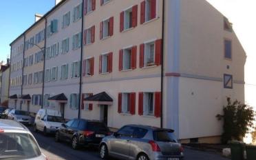 Apartment 3 rooms - image - 2