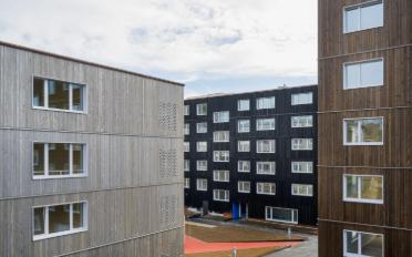 Apartment 3.5 rooms - image - 9