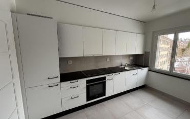 Apartment 3 rooms - image - 1