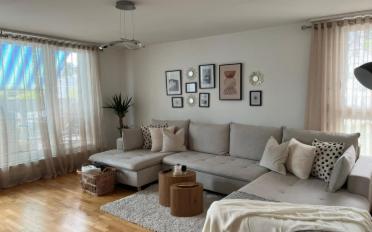 Appartement 3 pièces - image - 1