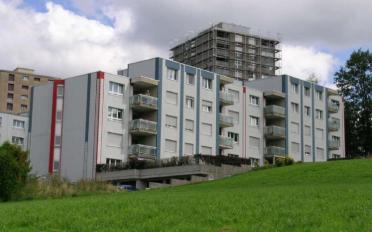Apartment 4.5 rooms - image - 1