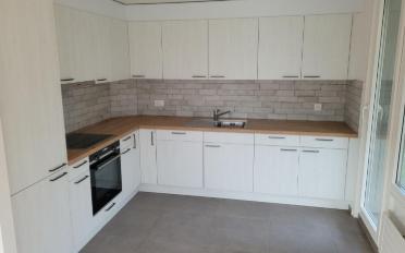 Apartment 3.5 rooms - image - 2