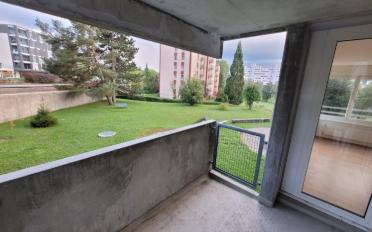 Apartment 3.5 rooms - image - 9