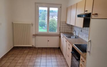 Wohnung 3 Zimmer - image - 1