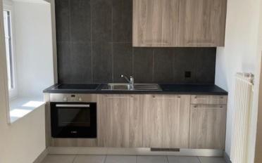 Apartment 2 rooms - image - 1