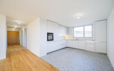 Wohnung 3.5 Zimmer - image - 2