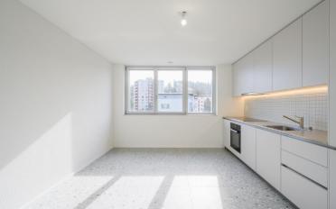 Wohnung 2.5 Zimmer - image - 1