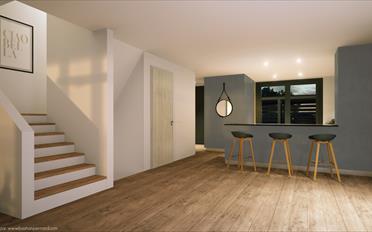 Reihenfamilienhaus 5.5 Zimmer - image - 5