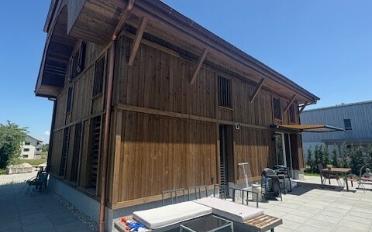 Maison 6.5 pièces - image - 1