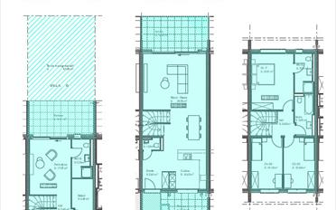 Reihenfamilienhaus 5.5 Zimmer - image - 7