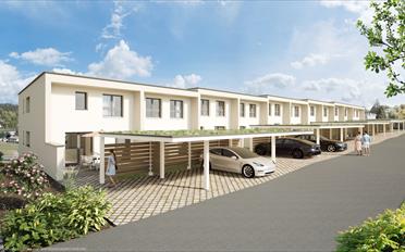 Reihenfamilienhaus 6.5 Zimmer - image - 3