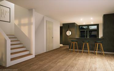 Reihenfamilienhaus 6.5 Zimmer - image - 5