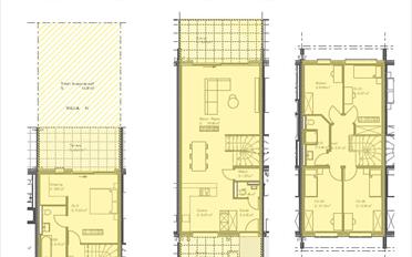 Reihenfamilienhaus 6.5 Zimmer - image - 7