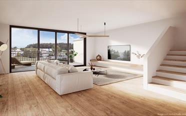 Reihenfamilienhaus 5.5 Zimmer - image - 6