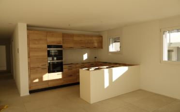 Wohnung 4.5 Zimmer - image - 1