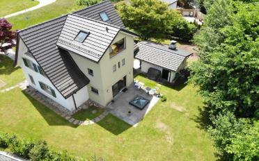 Maison 7.5 pièces - image - 2