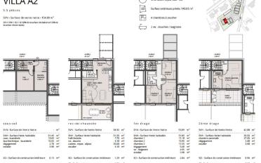 Reihenfamilienhaus 5.5 Zimmer - image - 9