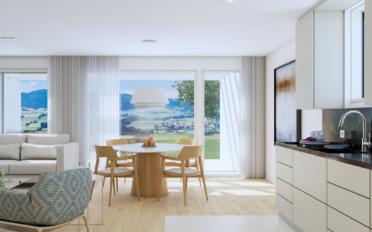 Reihenfamilienhaus 5.5 Zimmer - image - 4