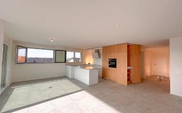 Apartment 3.5 rooms - image - 3