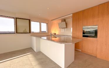 Apartment 3.5 rooms - image - 5
