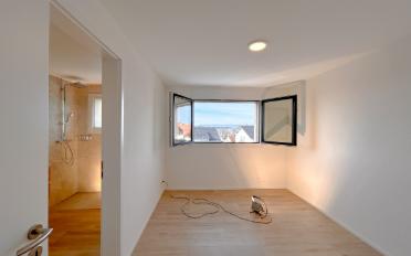 Apartment 3.5 rooms - image - 11