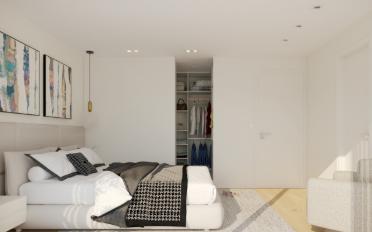 Reihenfamilienhaus 5.5 Zimmer - image - 1
