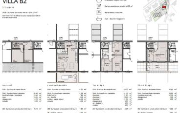 Reihenfamilienhaus 5.5 Zimmer - image - 8